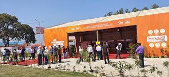 Exhibition & Trade Networking at Ludhiana Exhibition Centre