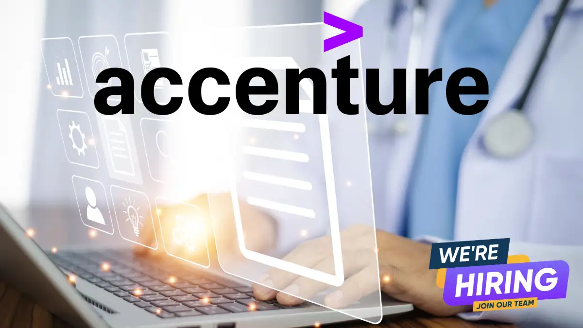 Accenture Associate Software Engineer Hiring 2026