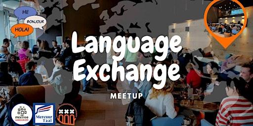 Chennai Language Exchange Meetup – Learn & Socialize