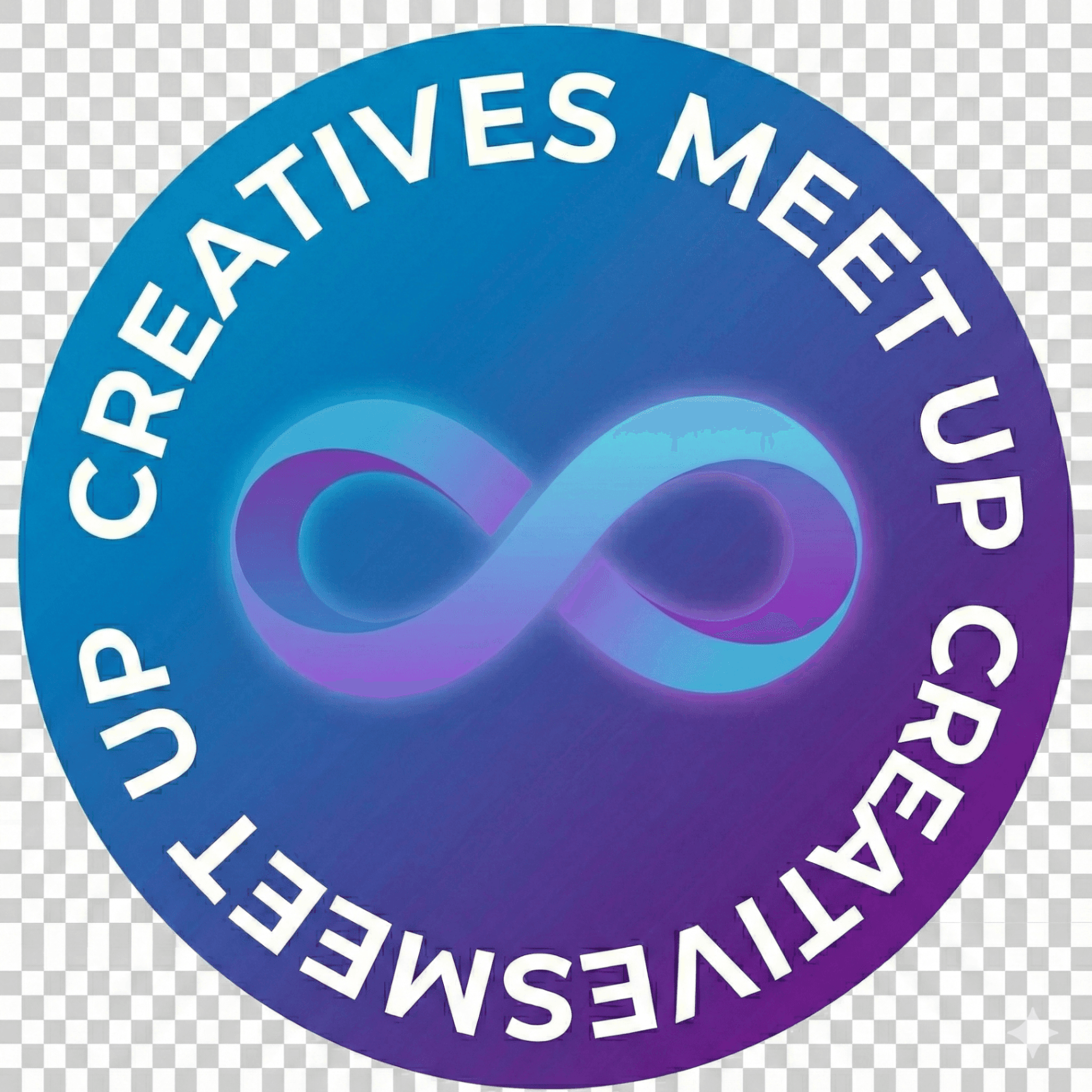 Free Creative Community Meetup