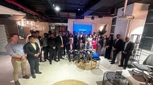 Mumbai Business Network Meetup – Professional Networking Event
