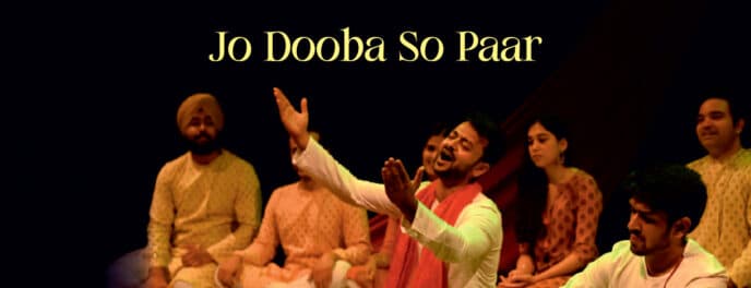Jo Dooba So Paar