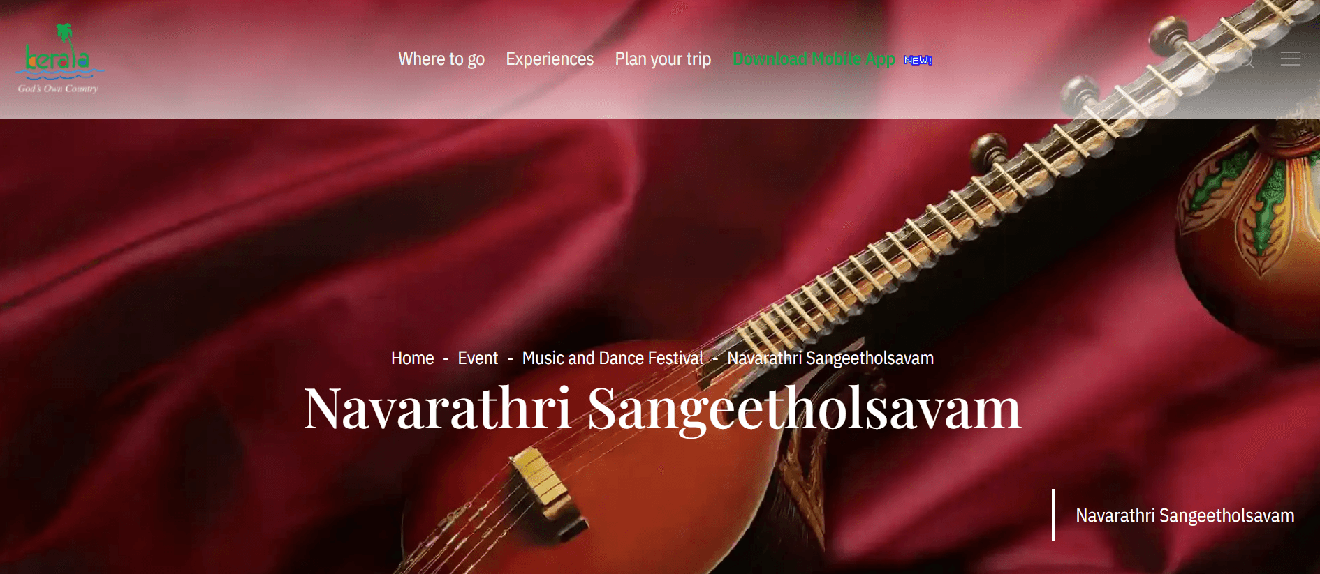 Navarathri Sangeetholsavam