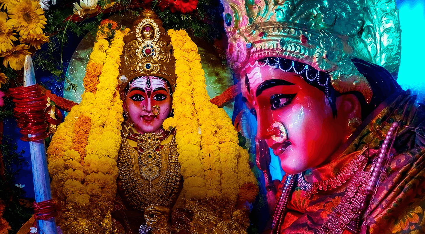 KOTTAMMATHALLI JATARA