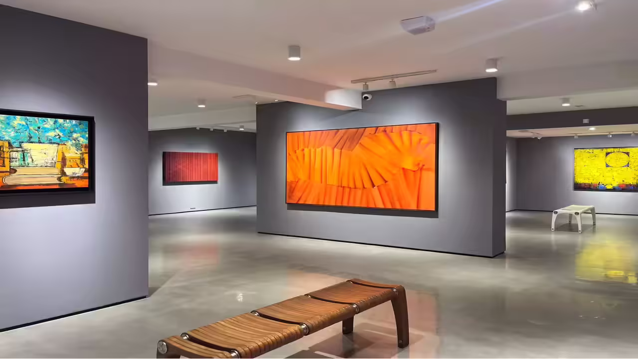 FREE Art Exhibitions & Cultural Events – Bengaluru