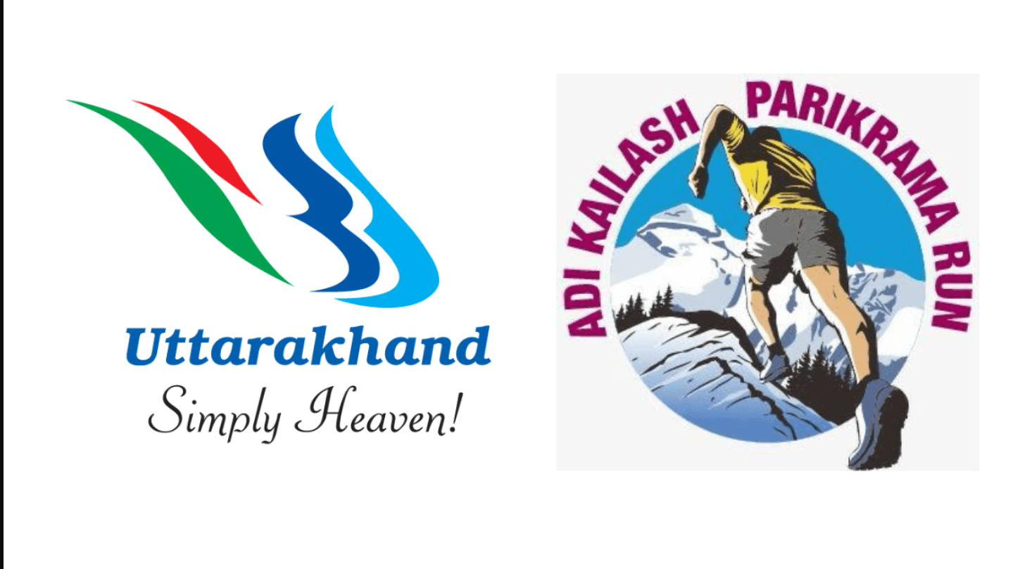 Adi Kailash Parikrama Run