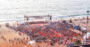 Goa Summer Beach Festival 2026