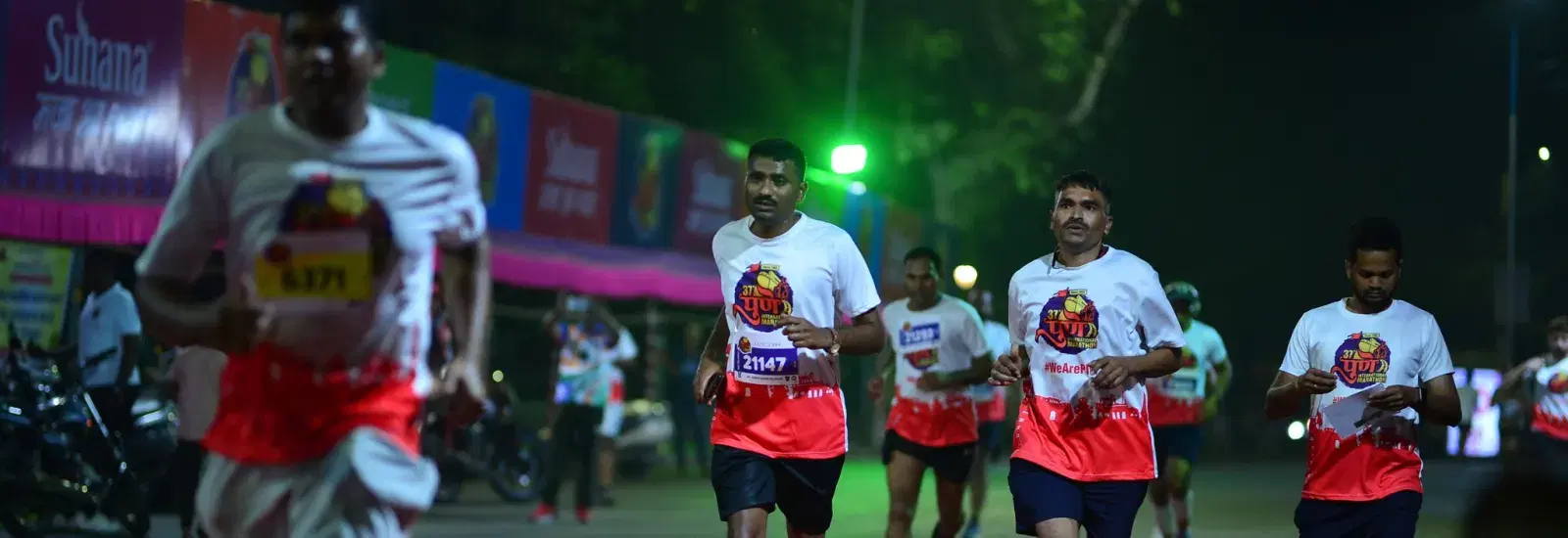 Pune Fitness & Marathon Weekend 2026