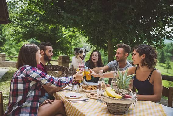 Bangalore Social Meetup – Make New Friends