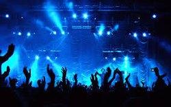 Live Music & Concert Night (Ahmedabad Weekend Shows)