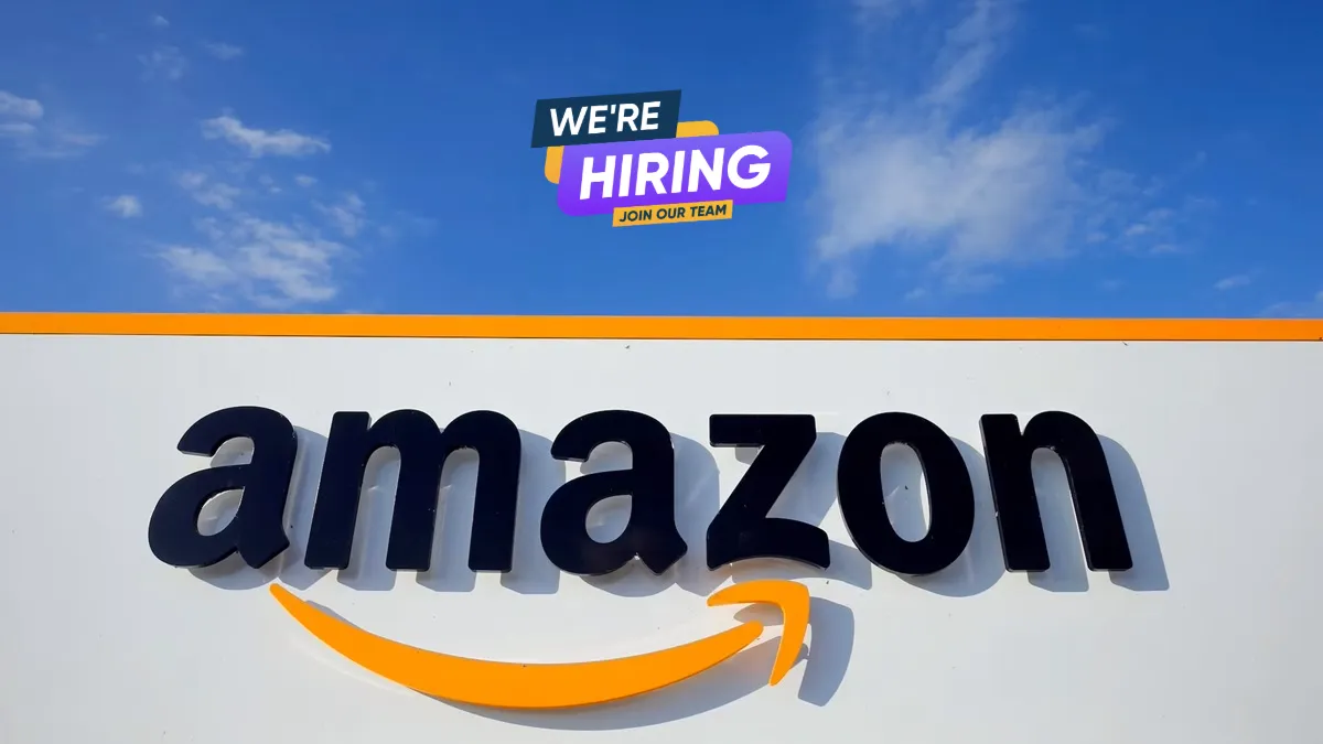Amazon Software Development Engineer Hiring 2026