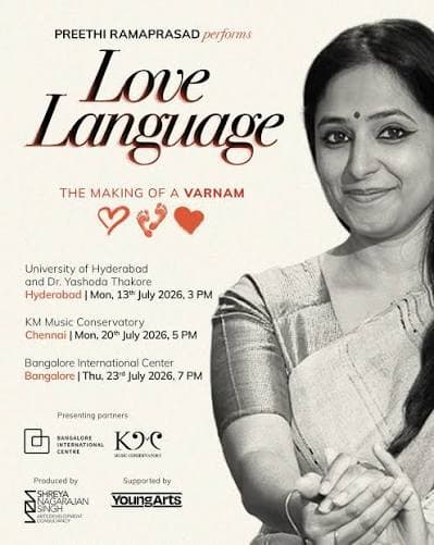 Love language