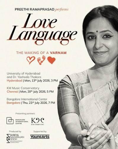 Love language