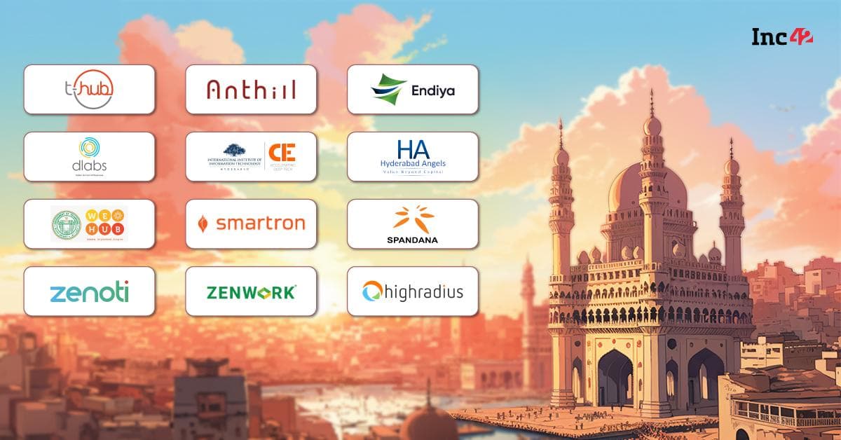 Startup Mahakumbh Hyderabad Roadshow 2026