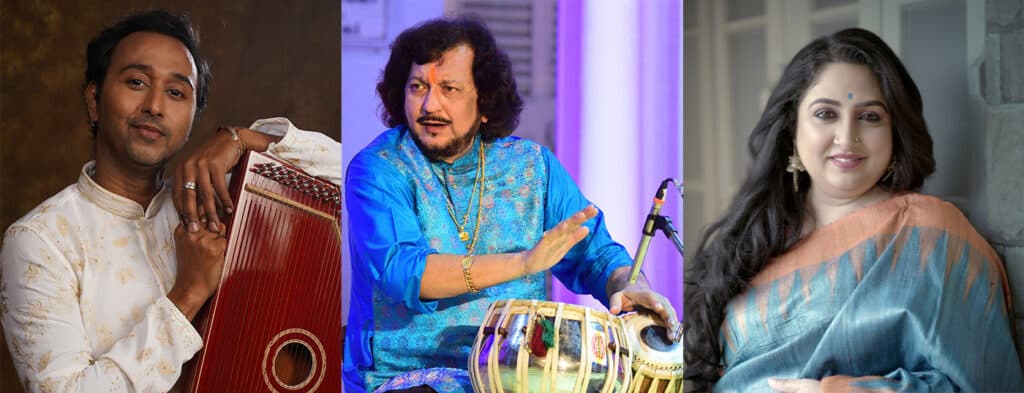 Purbi: Rang, Raar aur Viraha