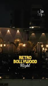 Retro Night – 90s Bollywood & Pop Party