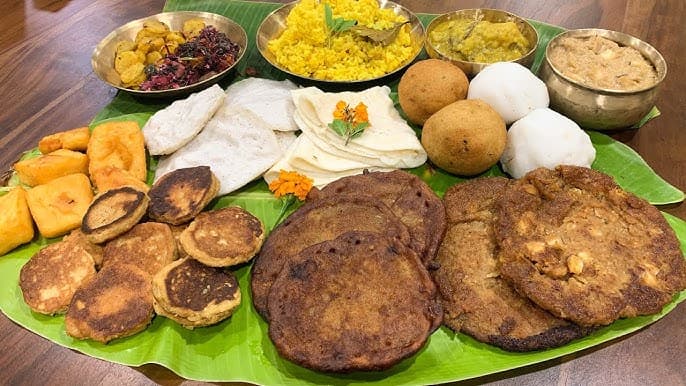 Odisha Walks-Puri Food Trail