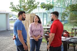 Startup Networking Meetup – Ahmedabad Founders Circle