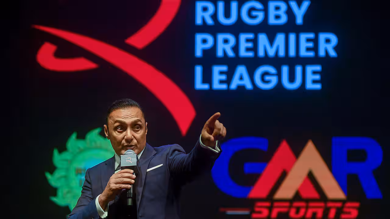 Rugby Premier League 2026 (Upcoming Sports Event)