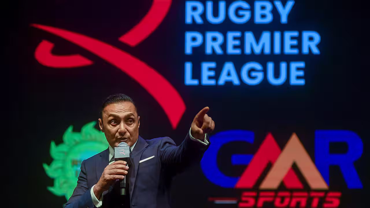 Rugby Premier League 2026 (Upcoming Sports Event)