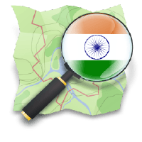 OpenStreetMap Delhi Mapping Party