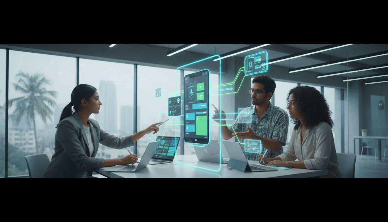 TCS UI/UX Designer Hiring 2026