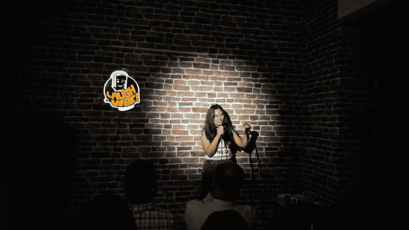 Live Stand-Up Shows – Pune Comedy Circuit