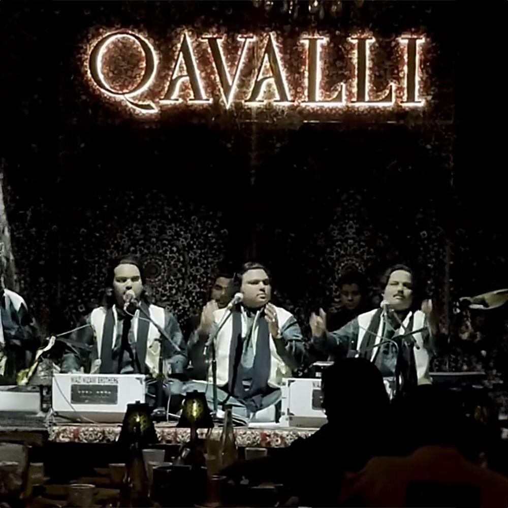 Qawwali & Sufi Night 2026 – Cultural Music Evening in Delhi