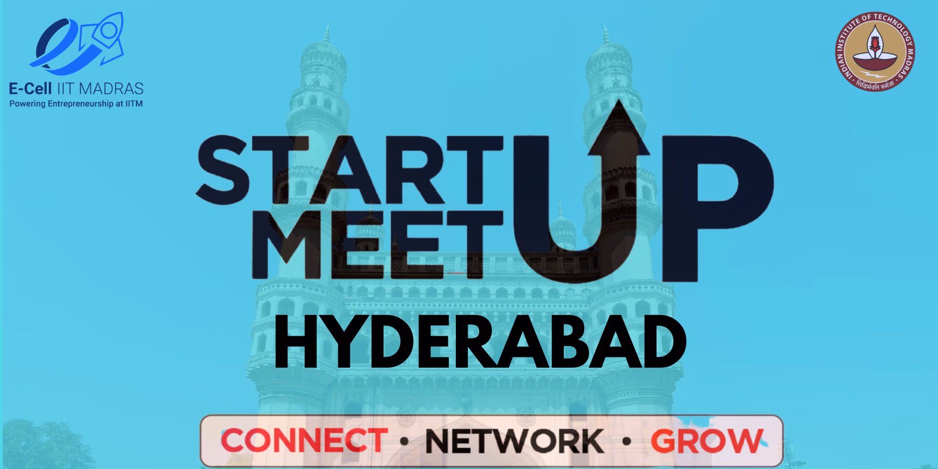 Startup Networking Meetup – Founders & Investors