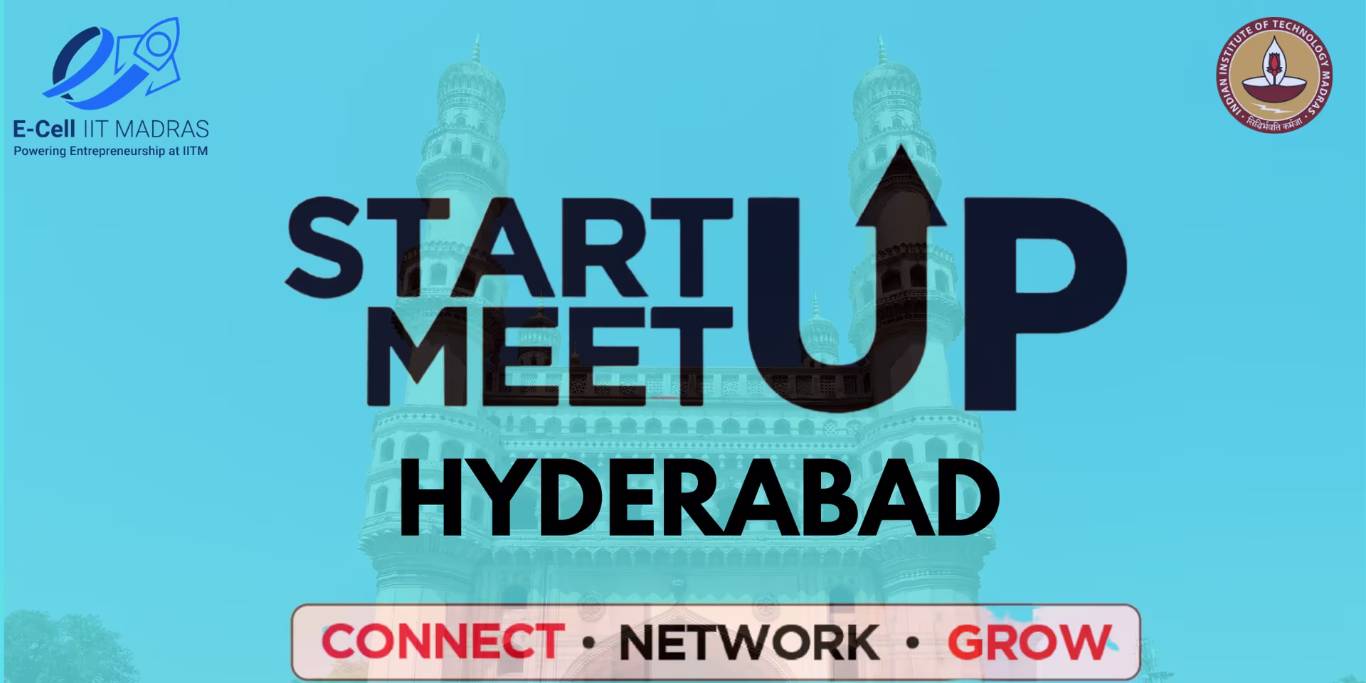 Startup Networking Meetup – Founders & Investors