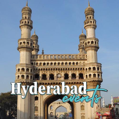 Hyderabad Night Flea & Music Fest 2026 – Shopping & Live Music