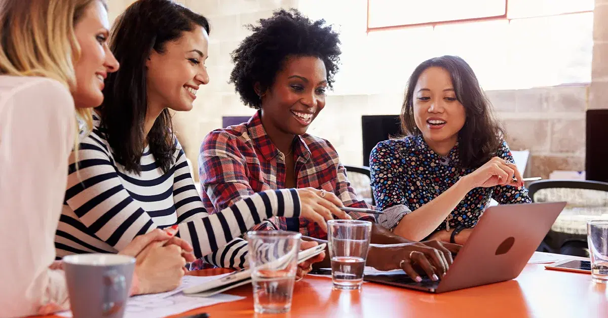 Women Entrepreneurs Meetup – Networking Circle