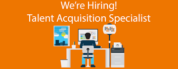 Senior Talent Acquisition Specialist Hiring – IT Recruitment Role in Visakhapatnam