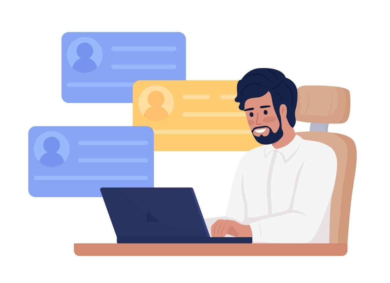 Job Opportunity: Brand Designer (Graphic Design) I Gurugram