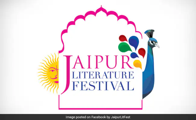 Jaipur Literature Fringe 2026 – Writers & Thinkers Meet