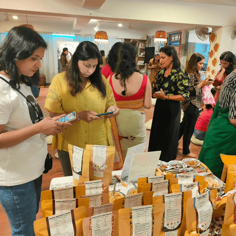Startup & Business Networking Meetups – Mumbai