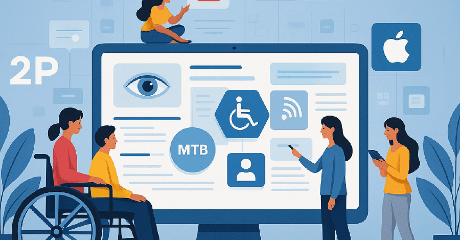 Senior Digital Accessibility QA (Remote) – 5–7 Years