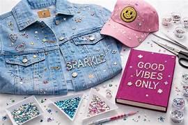 Bedazzle Workshop