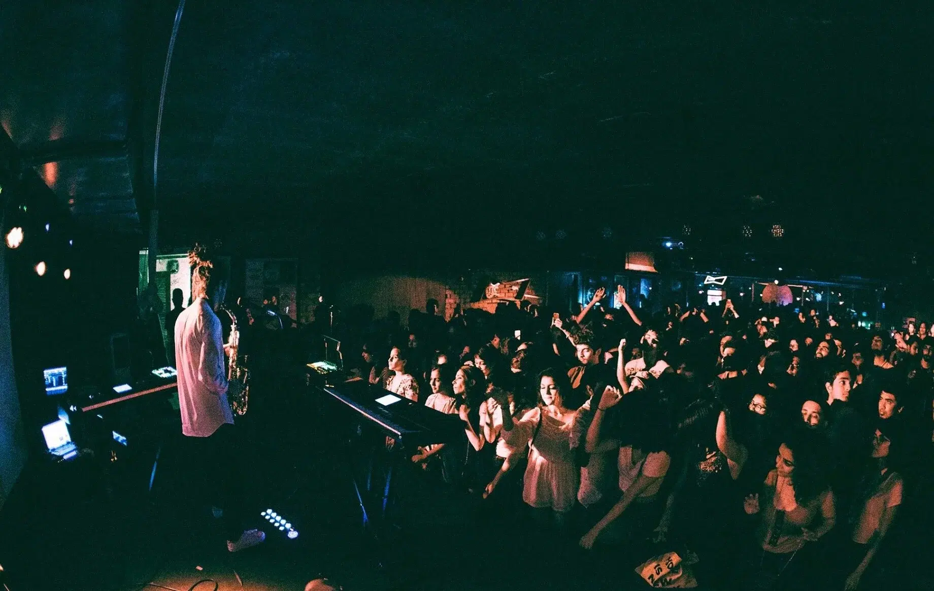 Live Indie Music Festival – Bengaluru