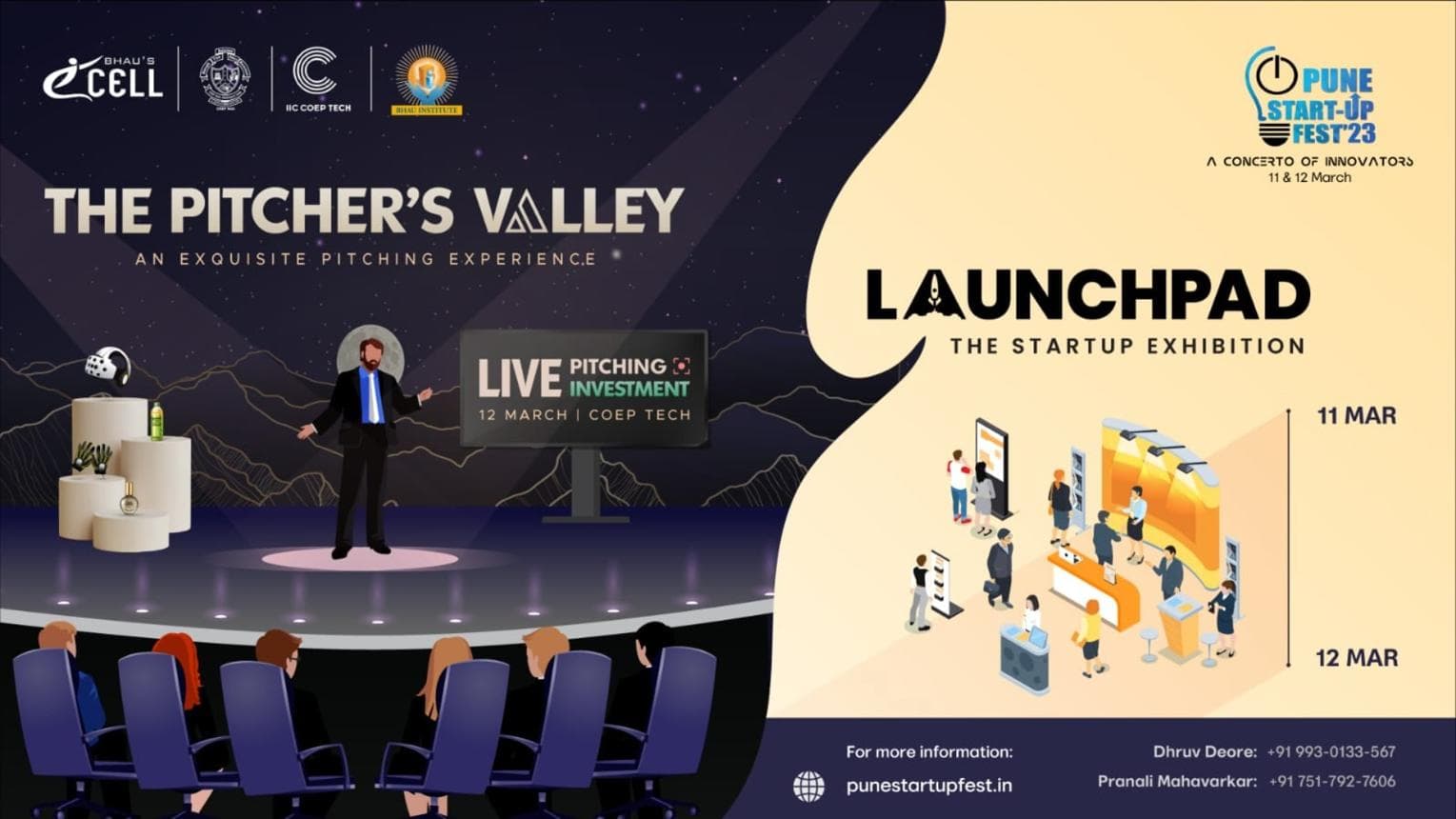 Techstars Startup Weekend Pune 2026