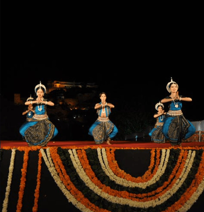 KUMBHALGARH FESTIVAL - 2026
