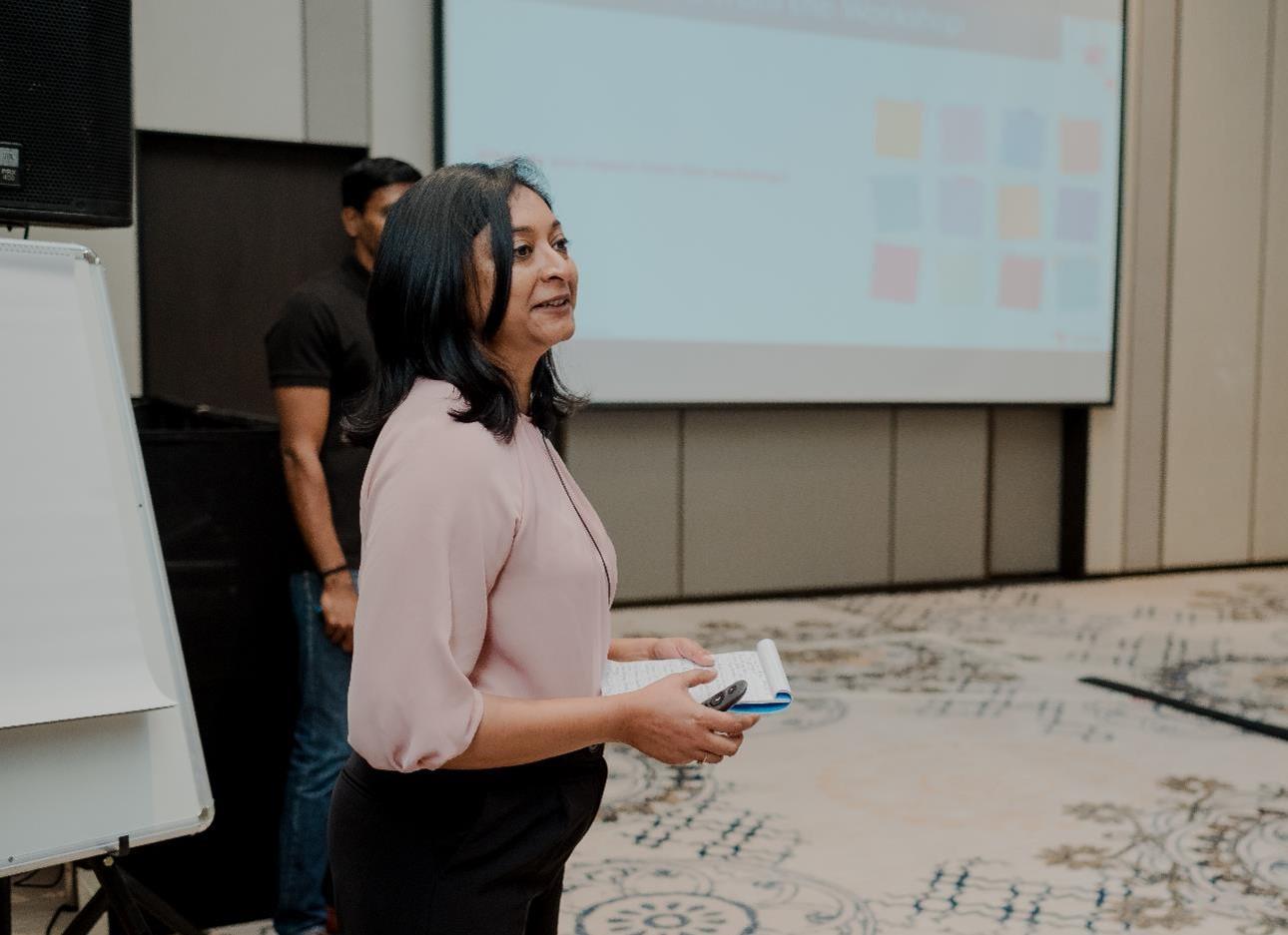 Chennai Tech & Community Meetup Culture