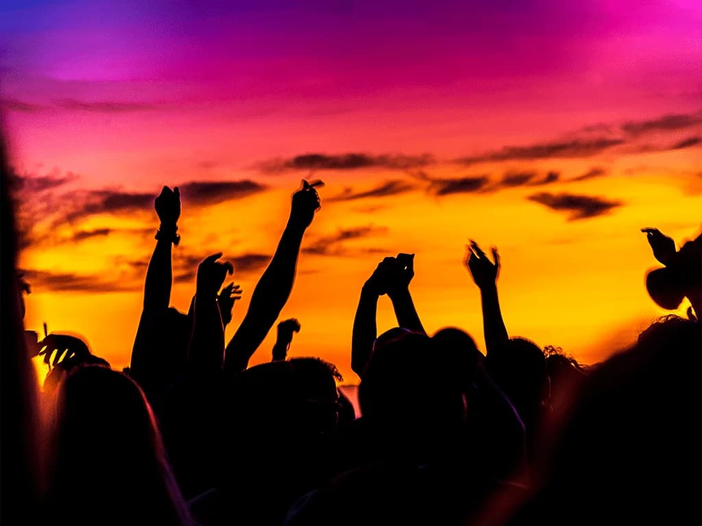 Goa Sunset Techno Beach Party 2026