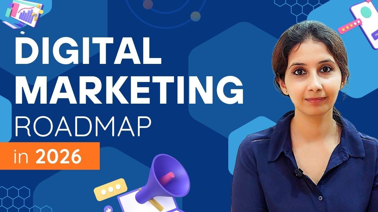 National Digital Marketing Masterclass 2026