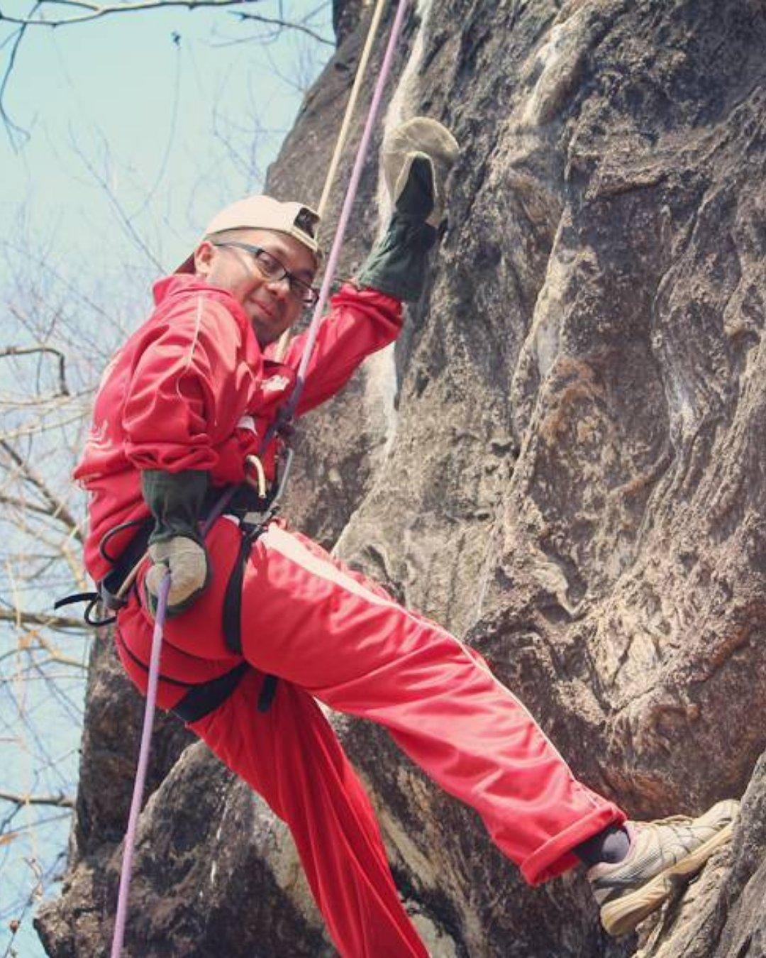 Meet The Man Behind The Most Offbeat, Responsible, And Thrilling Adventures In Meghalaya