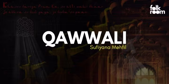 Mehfil-e-Sufi — Live Qawwali Experience