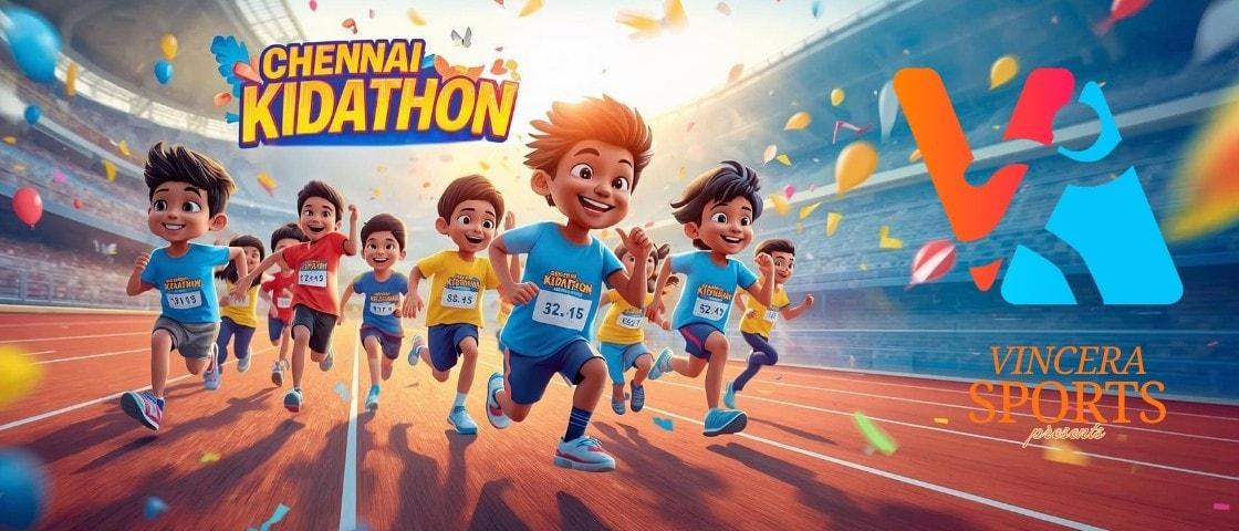 Chennai Kidathon 2026