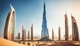 Dubai: Reflections on a Media City in Wartimes