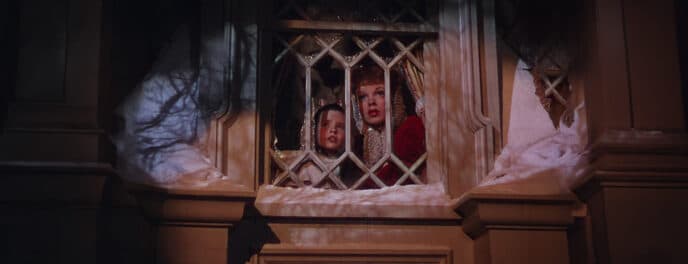 Movies Under the Stars: MEET ME IN ST. LOUIS (1944)