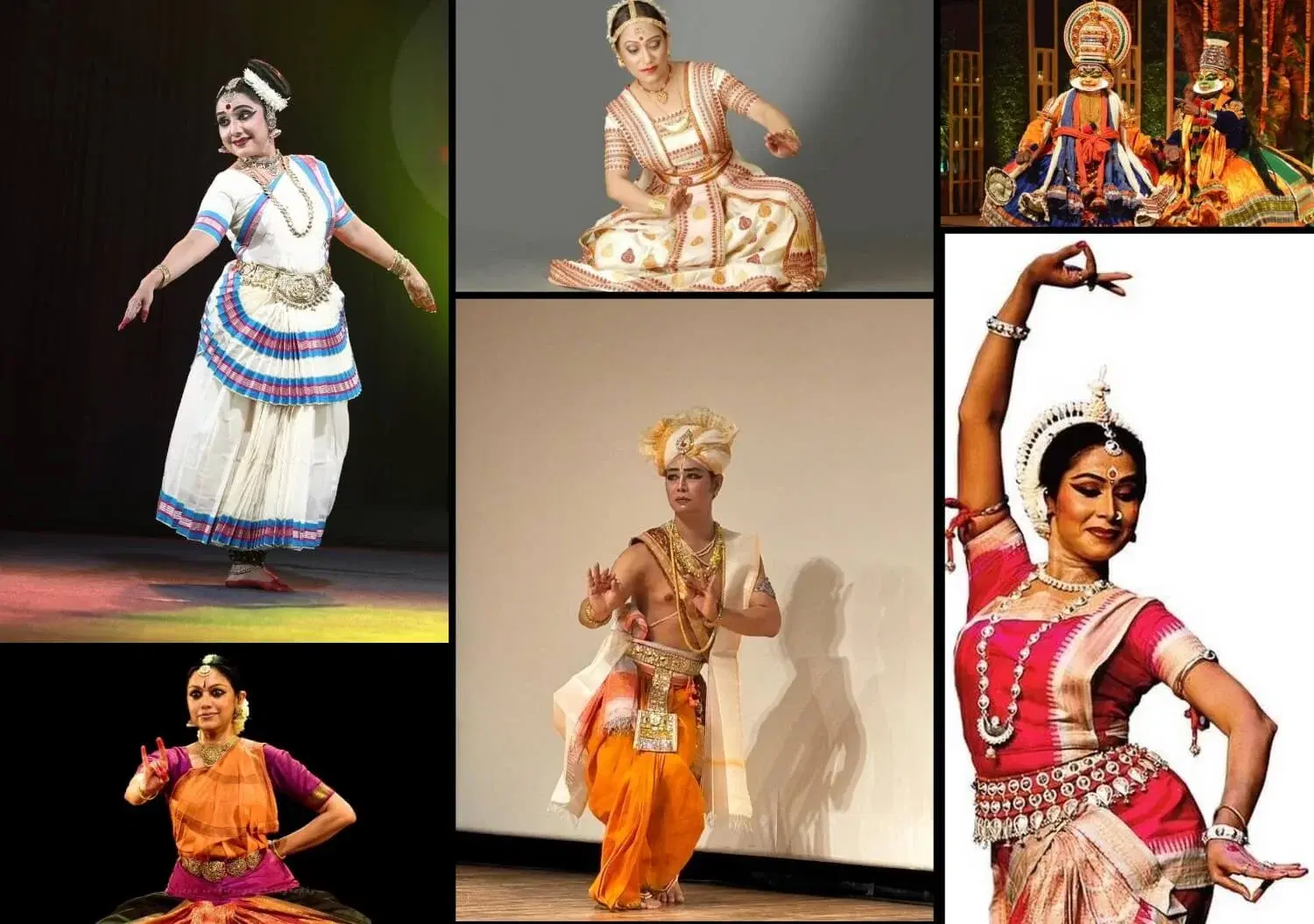 World Dance Day Celebrations – Cultural Festival 2026
